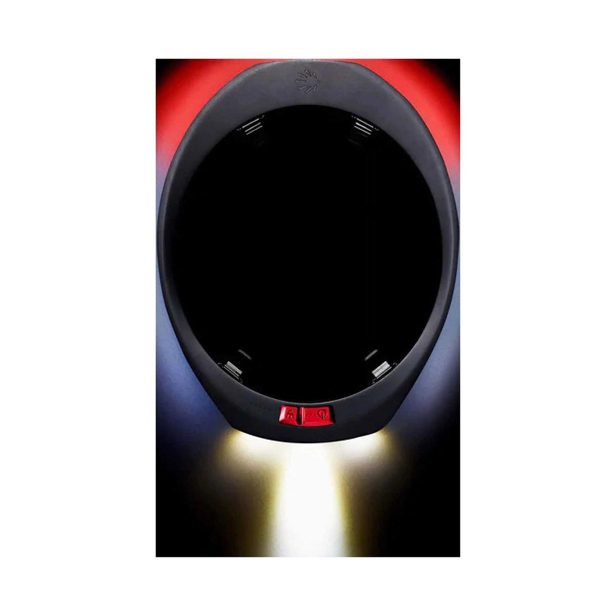 Hard Hat Light L608