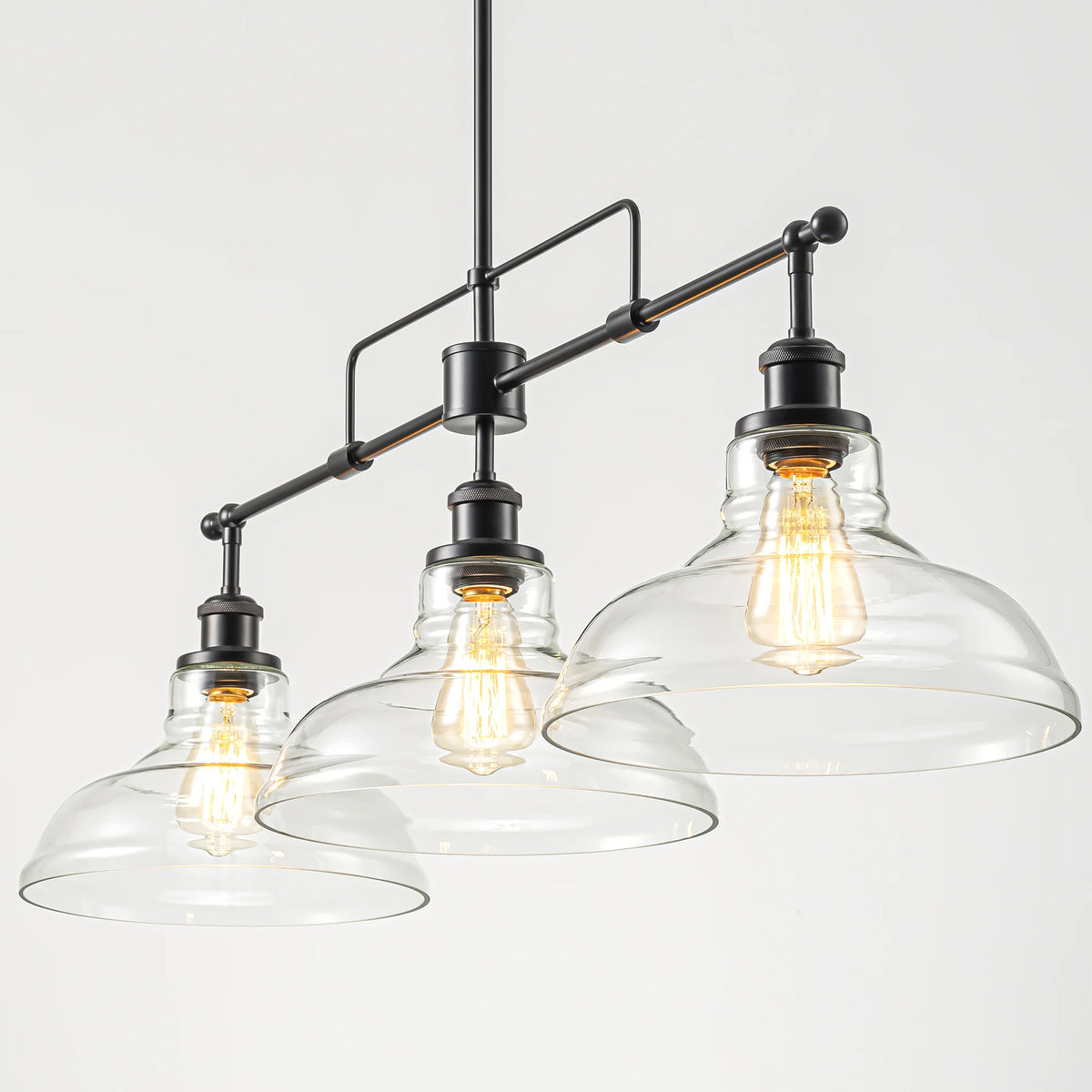 Industrial Pendant I939