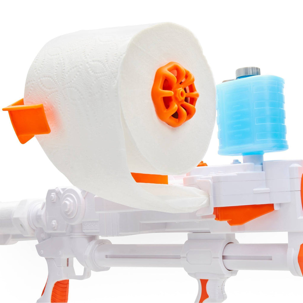 Toilet Paper Blasters J965661