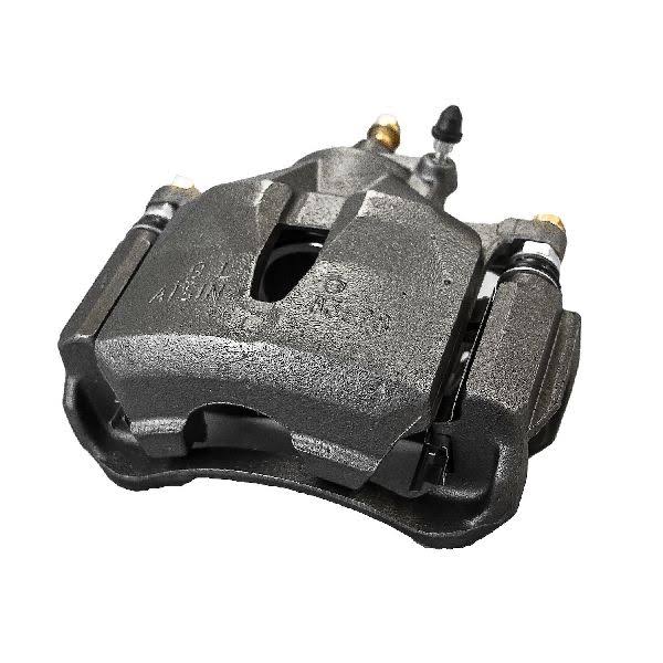 Autospecialty Replacement Caliper -Rear G37803