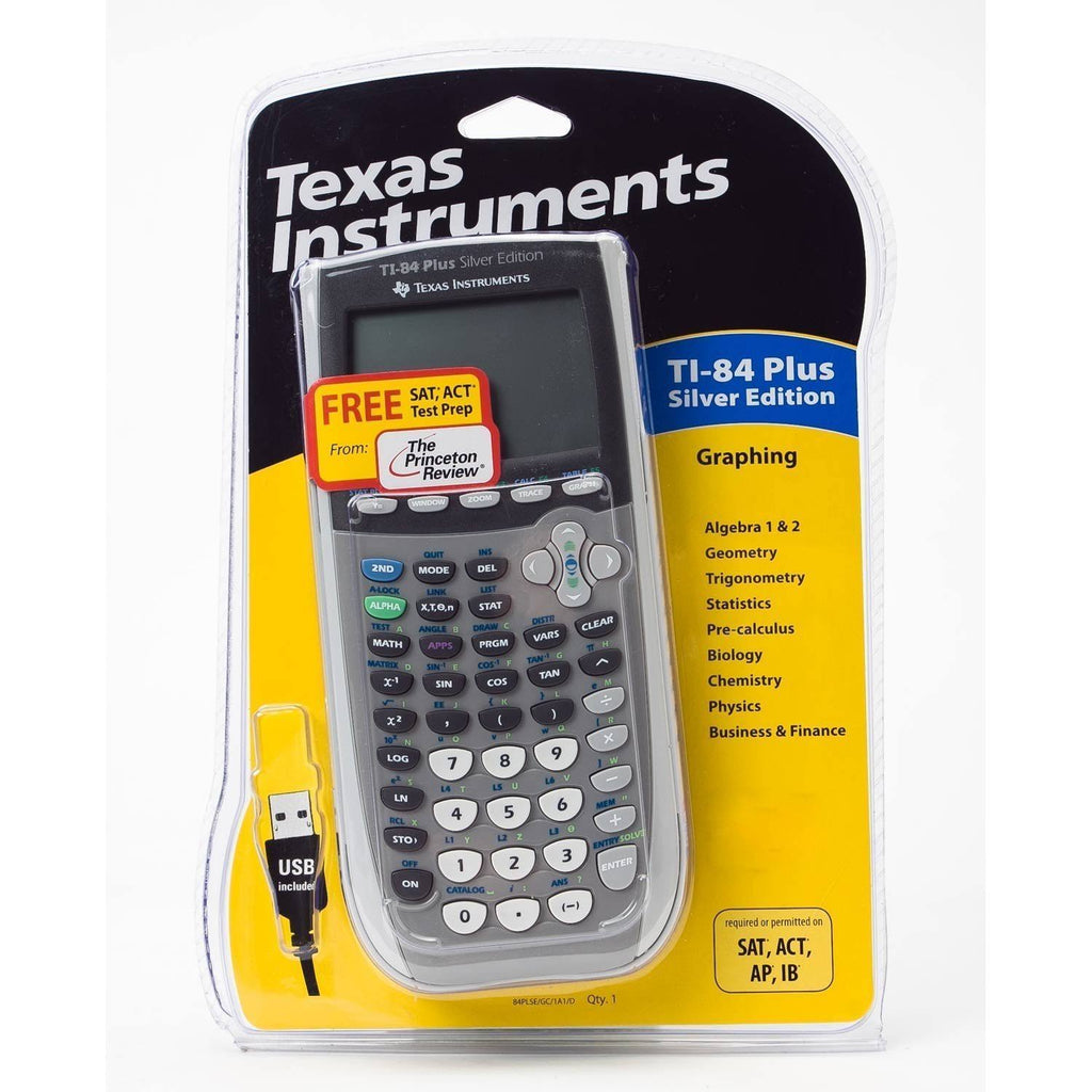 Graphing Calculator T43870
