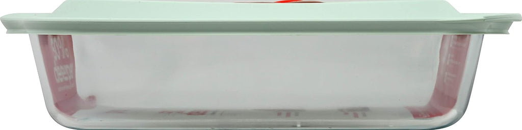 Pyrex DEEP 9"X13" Baking Dish with Lid X4471