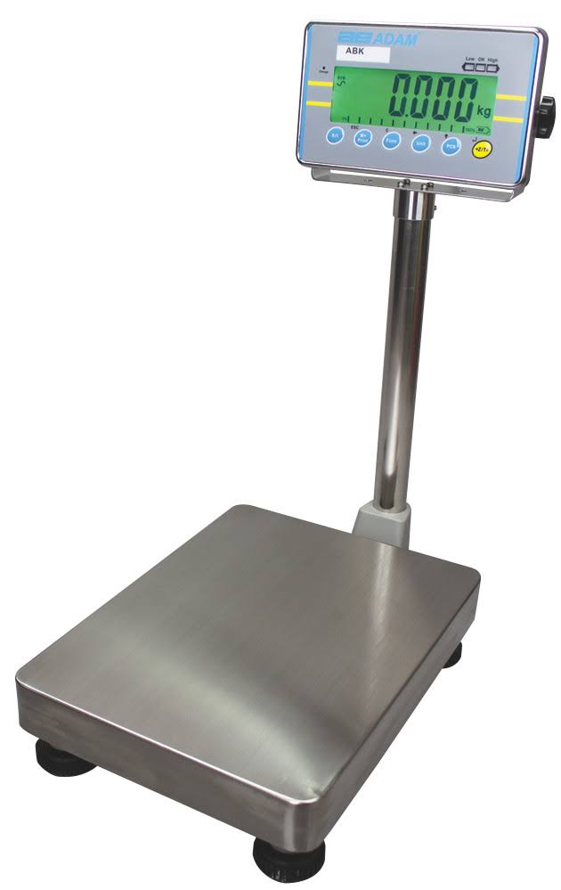 Industrial Bench Scale Y16456