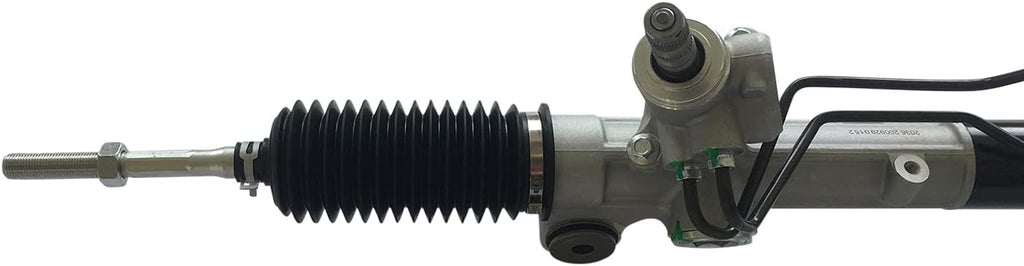 Power Steering Rack and Pinion Assembly G30462