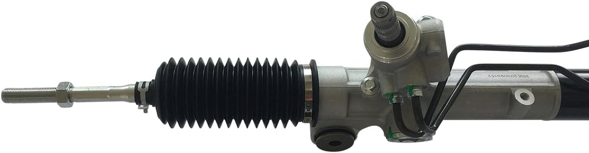 Power Steering Rack and Pinion Assembly G30462