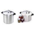 Presto Induction Compatible Pressure Canner I59811