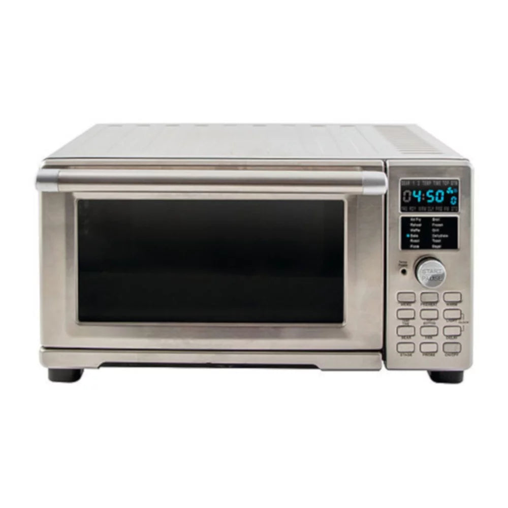 1 Cu. Ft. Air Fryer Toaster Oven Y5623