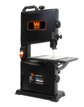 2.8-Amp 9x22 Benchtop Band Saw J1274