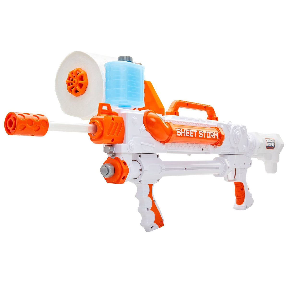 Toilet Paper Blasters J965661