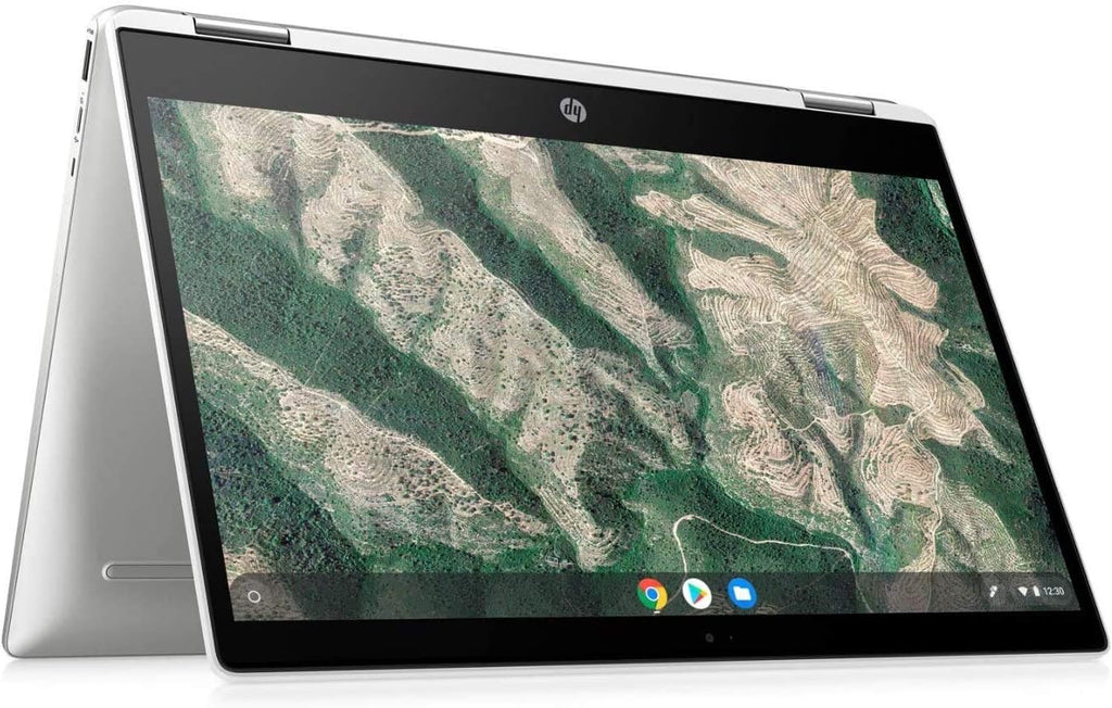14inch HD Touchscreen Chromebook A590