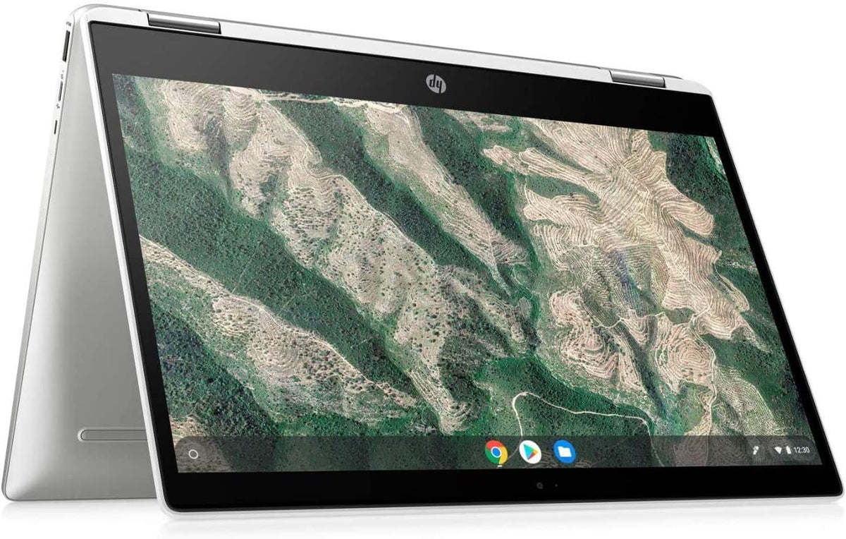 14inch HD Touchscreen Chromebook A590