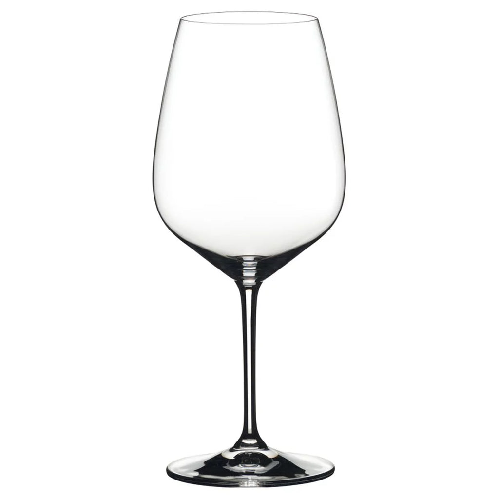 Crystal Dishwasher Safe Red Wine Glass (2 Pack) B464474