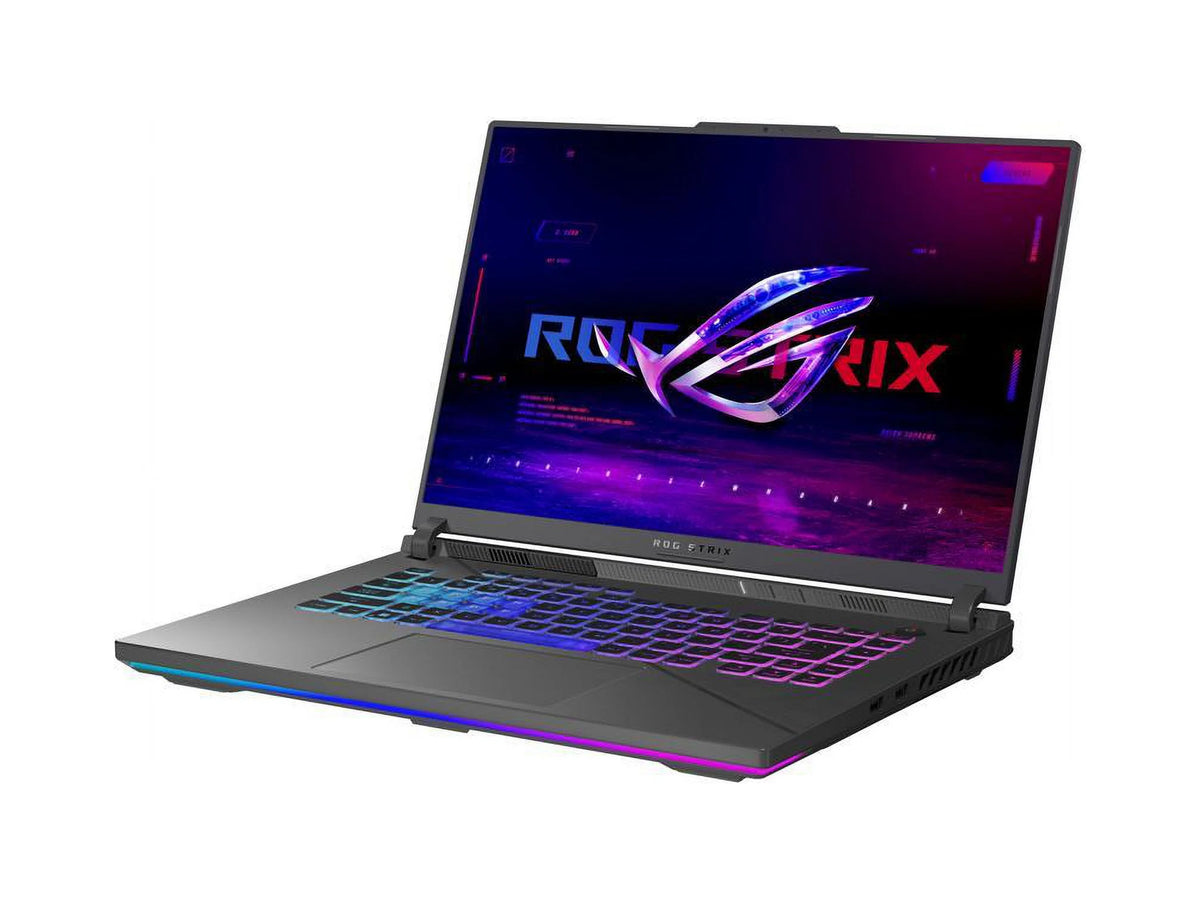 16" QHD 240Hz Gaming Laptop, GeForce RTX 4060, Intel Core i9-14900HX, 16GB DDR5, 1TB PCIe SSD, Windows 11 Z341372