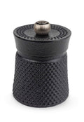 Cast Iron Pepper Mill Black U809