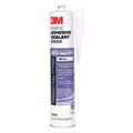 White 1/10 Gallon Marine Adhesive Sealant Y66193