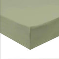 100% Cotton 600 Thread Count Fitted Sheets D38020