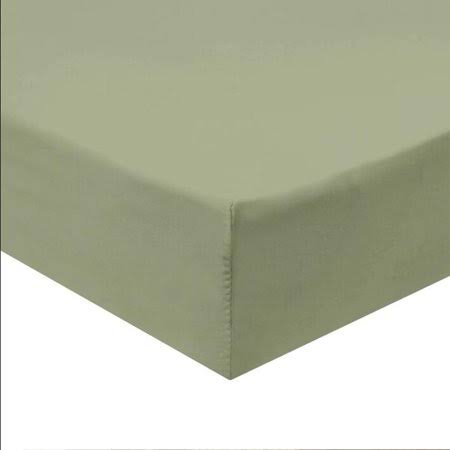 100% Cotton 600 Thread Count Fitted Sheets D38020
