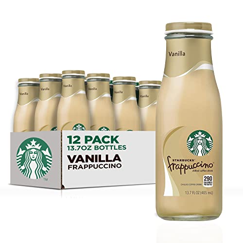 13.7 fl oz Bottles (12 Pack) Coffee Drink Y8912
