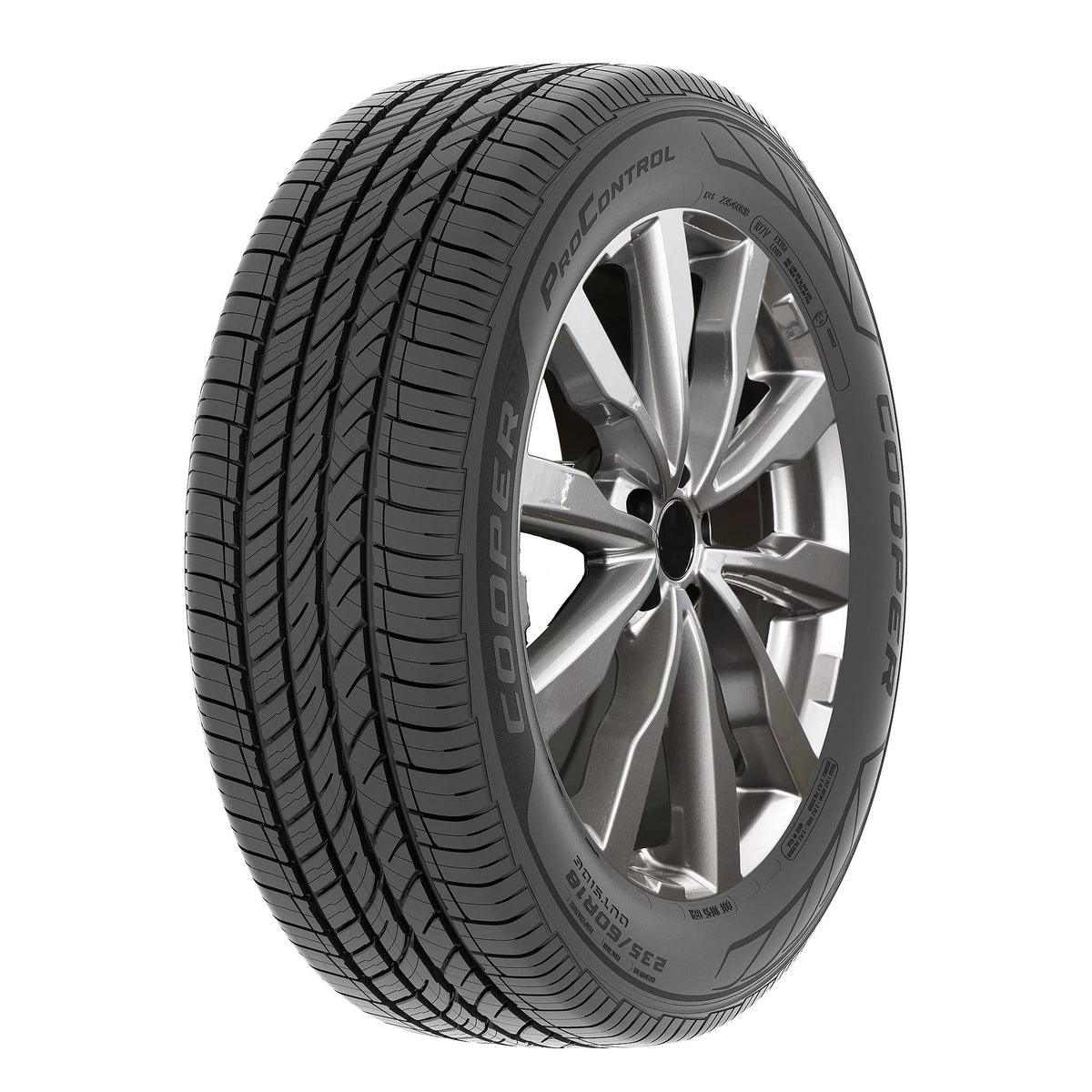 All Season 235/45R19 95H Passenger Tire B1830