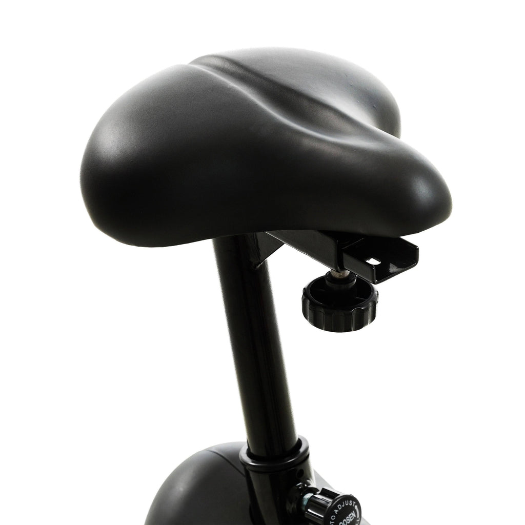 Elliptical/Upright Bike Hybrid S8308
