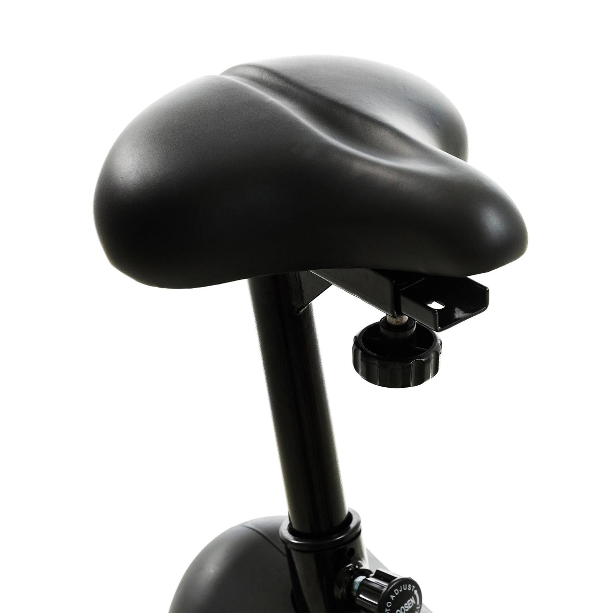 Elliptical/Upright Bike Hybrid S8308