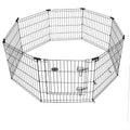 Exercise Pet Pen C2056