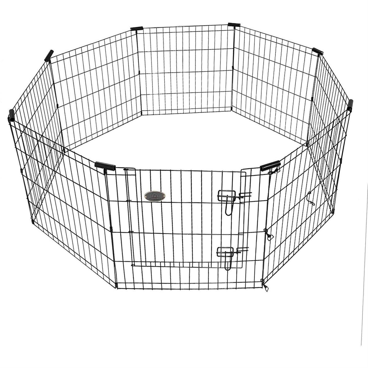 Exercise Pet Pen C2056