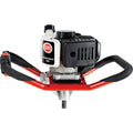 1-Person Gas Earth Auger U748
