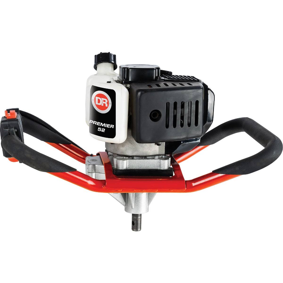 1-Person Gas Earth Auger U748