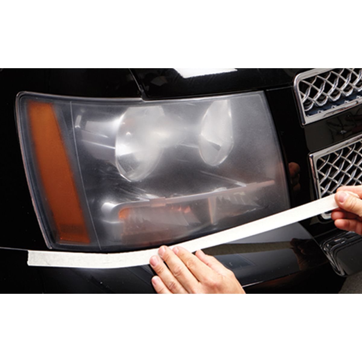 Lens Renewal System H647076