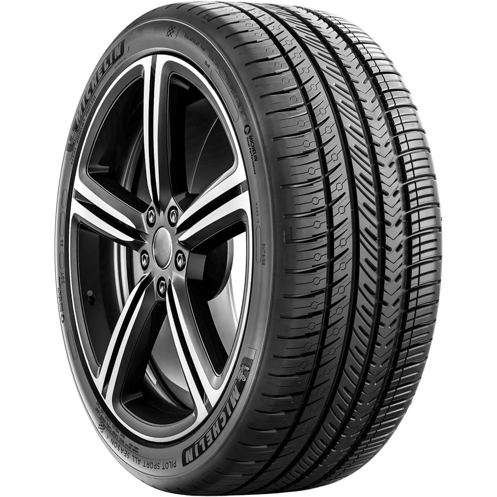 All Season 235/40ZR18 95Y XL Passenger Tire H87928