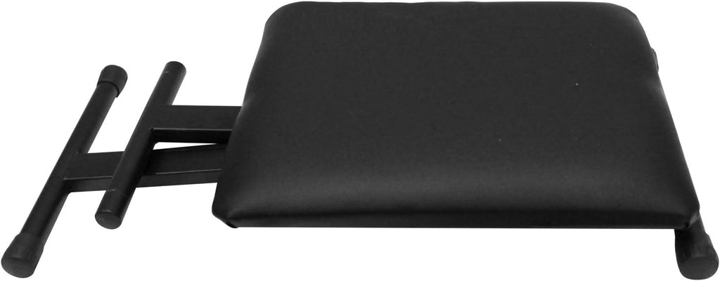 Double Braced X-Style Keyboard Stand V493882