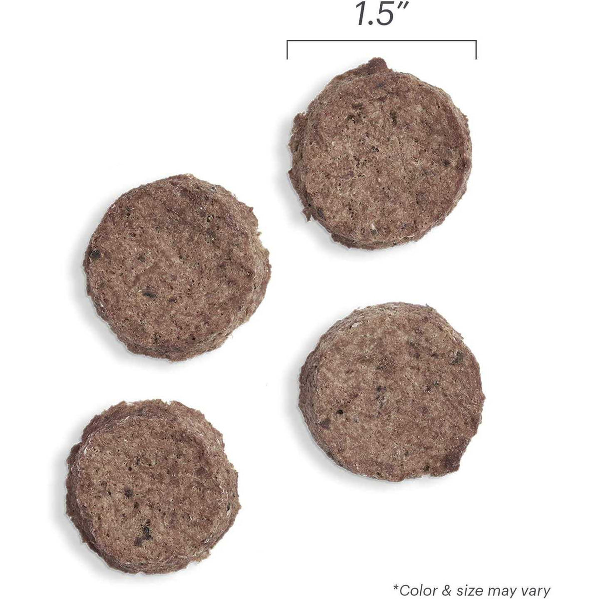 Cod Dog Treats C20670