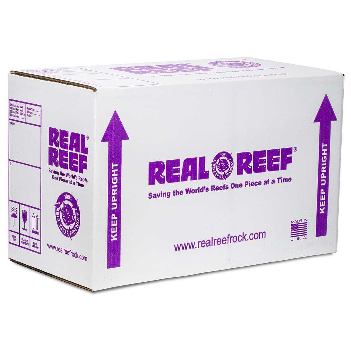 Live Rock for Saltwater Aquariums Mixed Sizes Q65913
