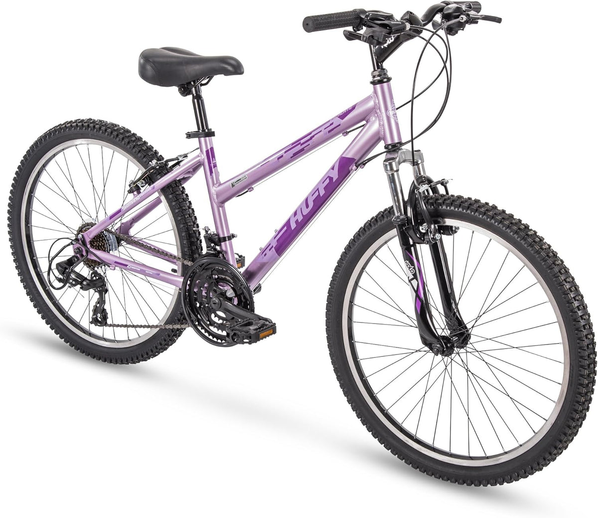 24 inch Hardtail Mountain Trail Bike K497528