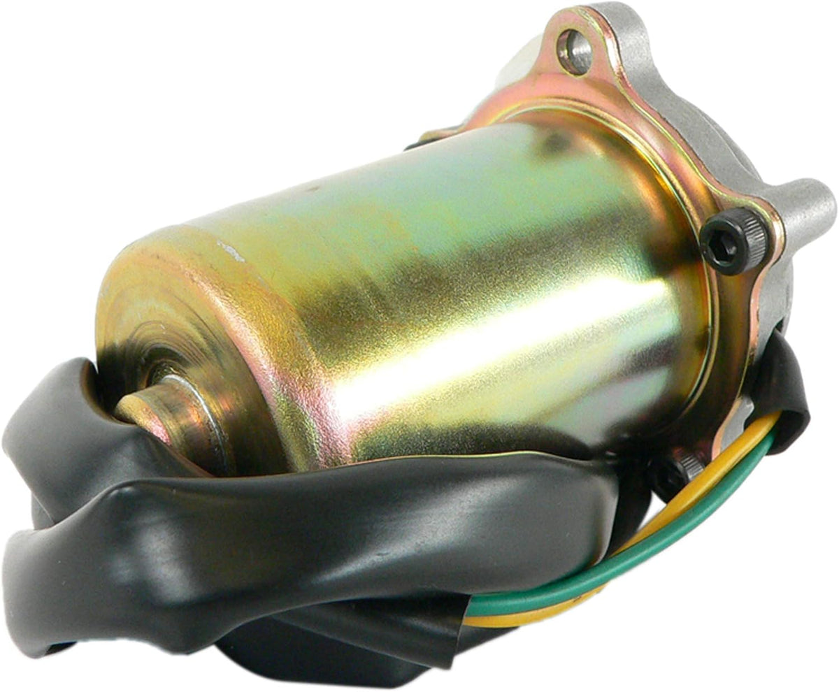 Power Shift Control Motor X182487