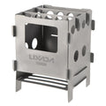 Portable Lightweight Wood Stove Y3593