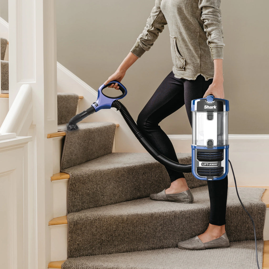 Upright Vacuum I274