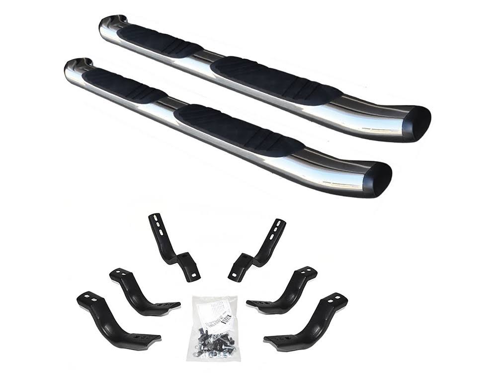 Composite SideSteps Kit D532