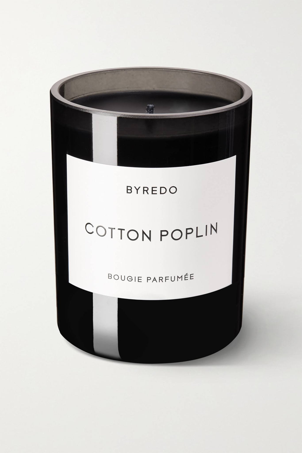 Cotton Poplin Candle B218