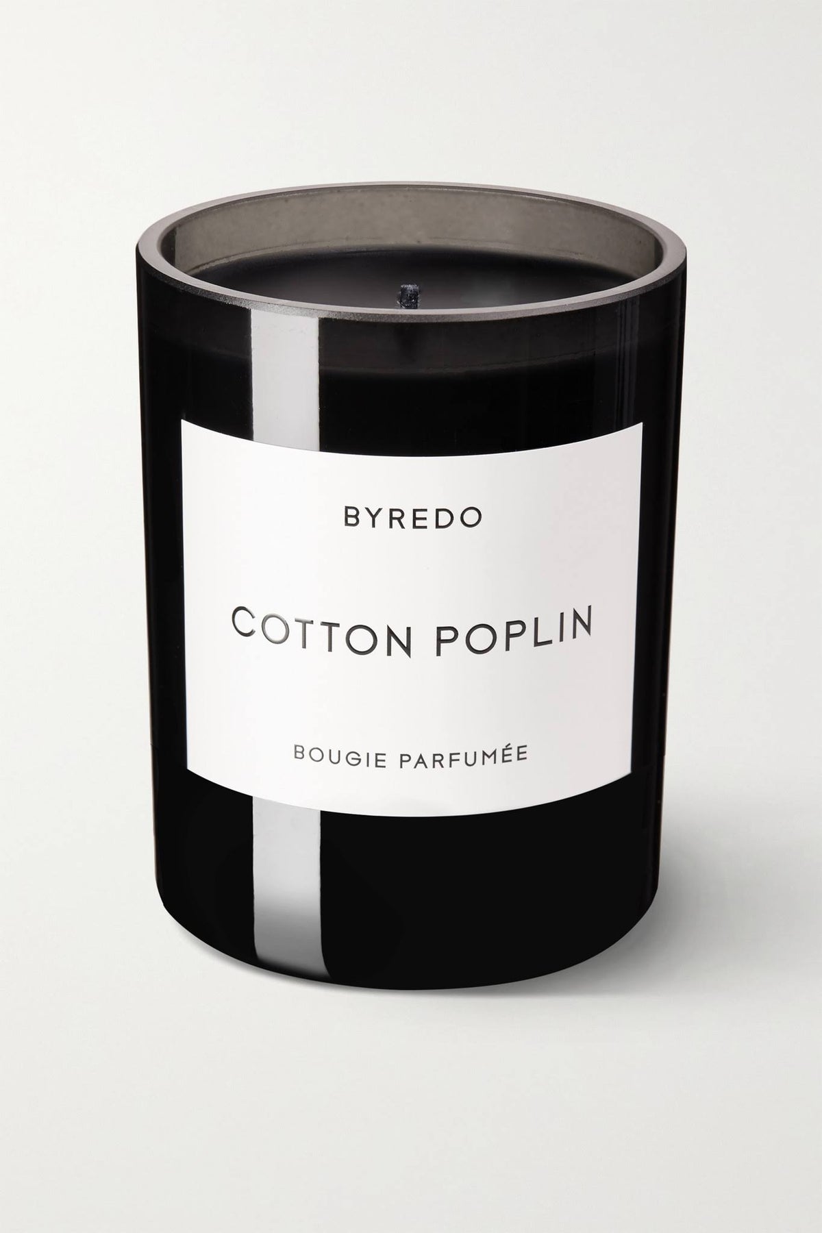 Cotton Poplin Candle B218