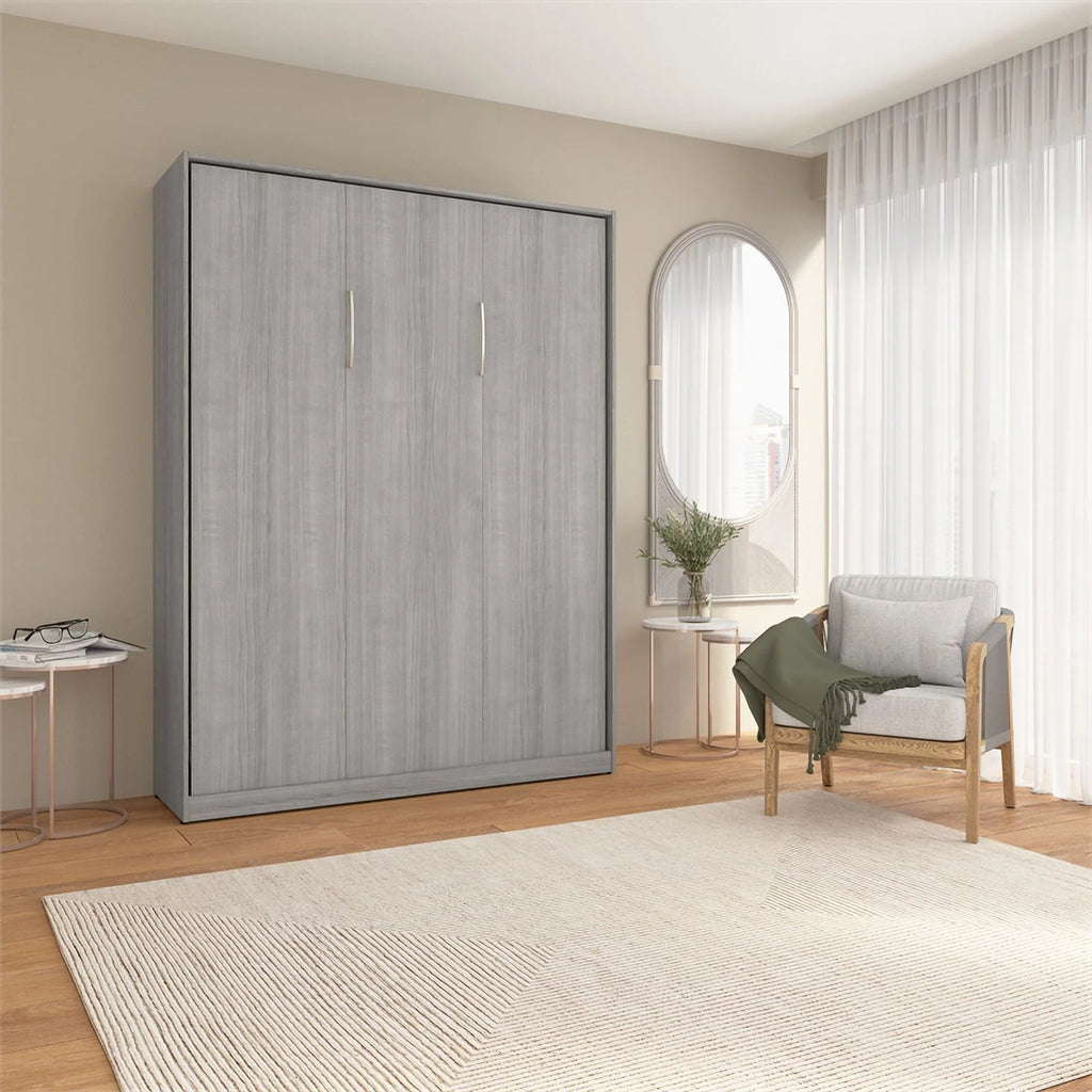 Queen Murphy Bed H78343