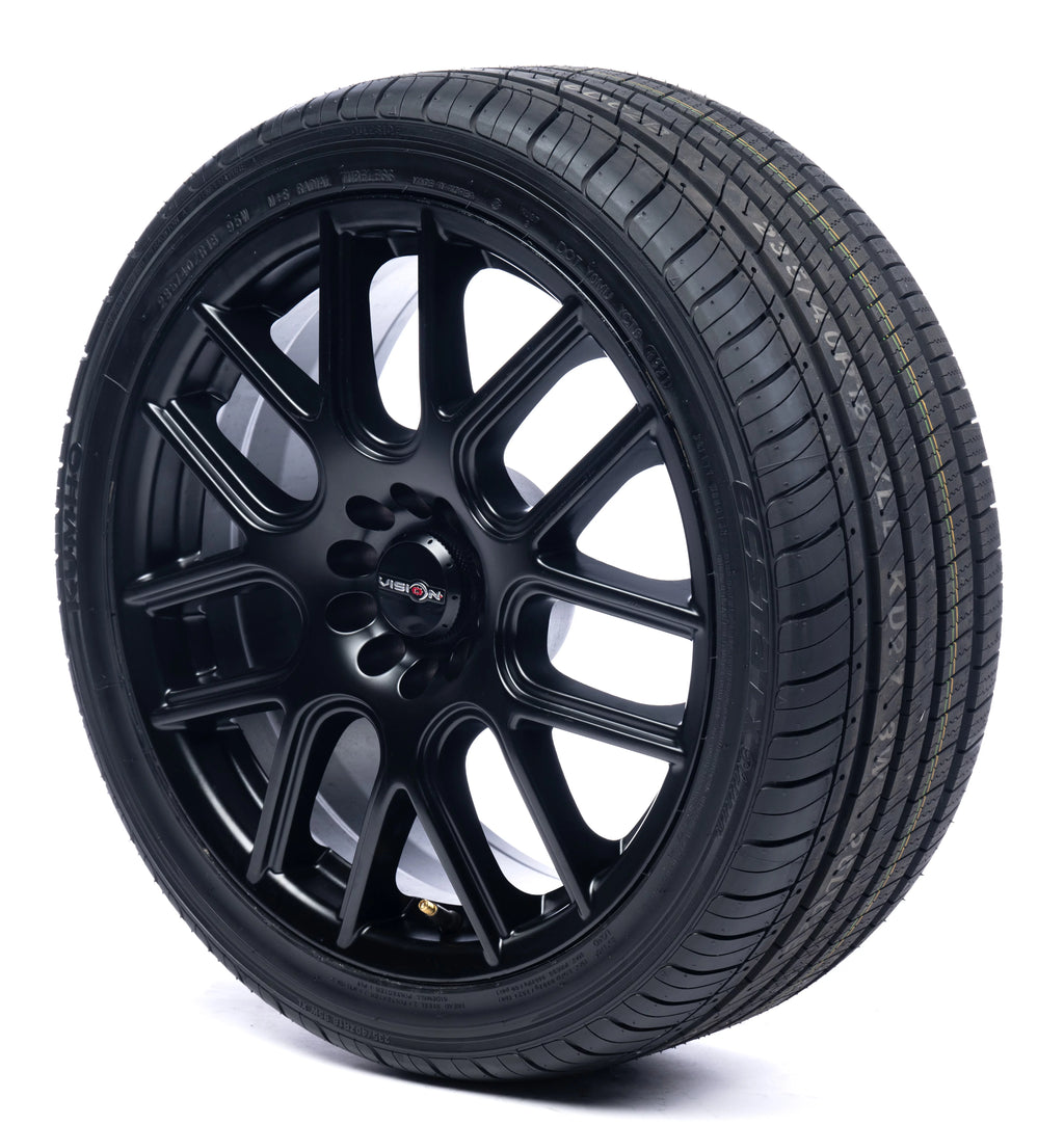 All-Season Tire 215/55R16 97W E65641