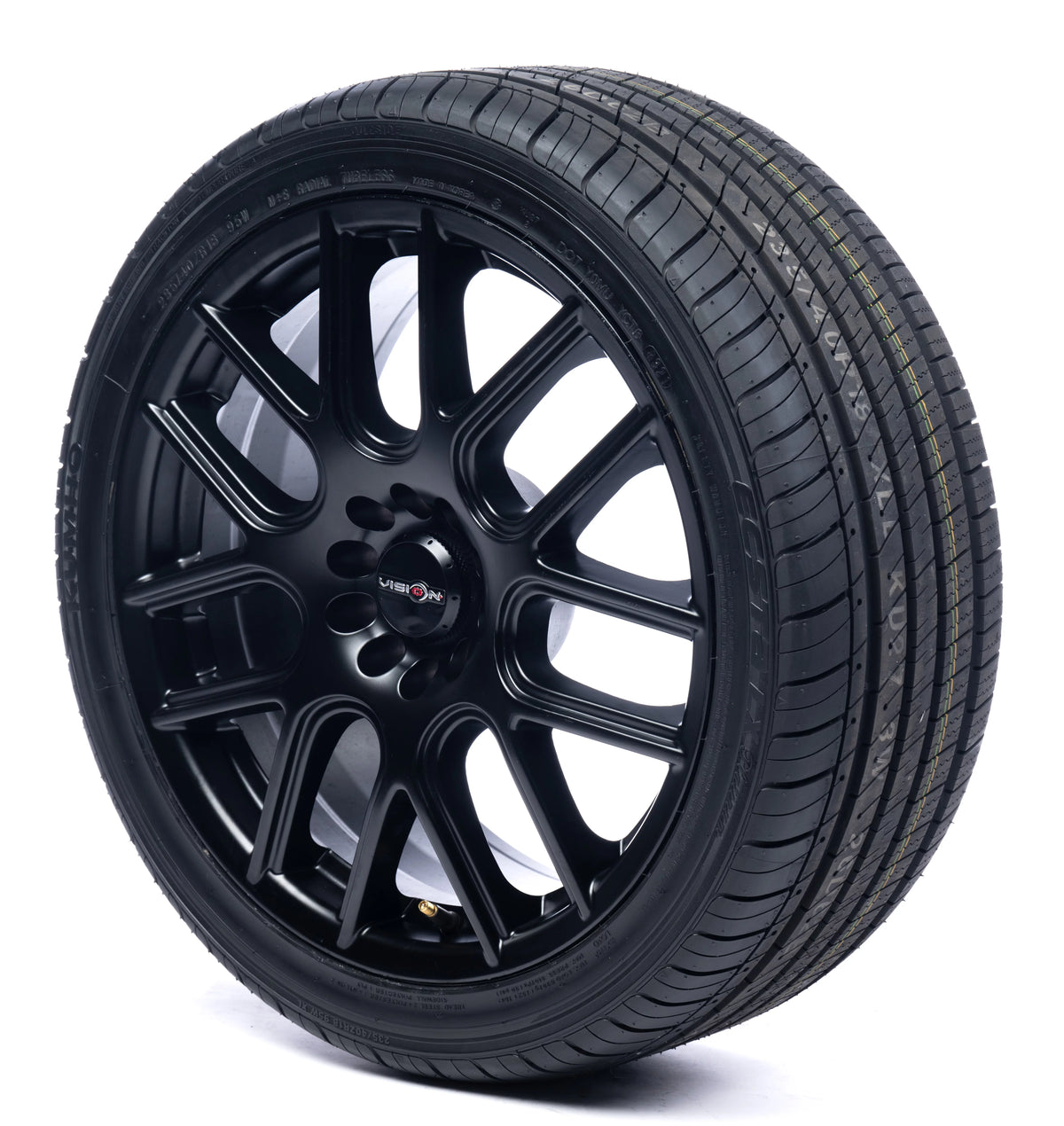 All-Season Tire 215/55R16 97W E65641