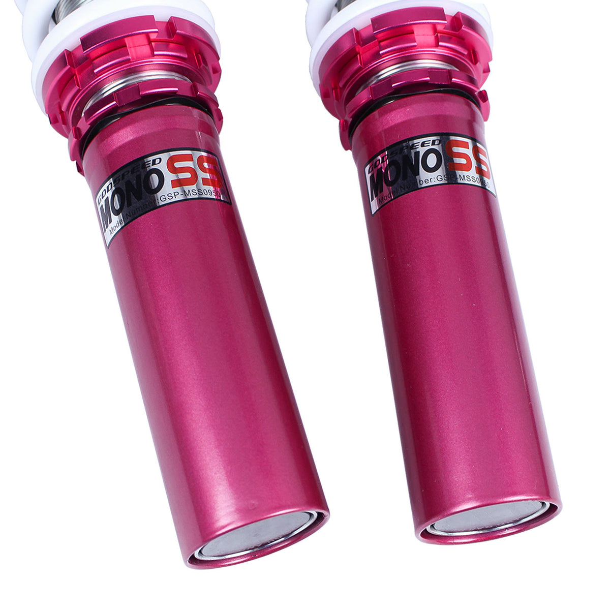 Monoss Coilovers N15569