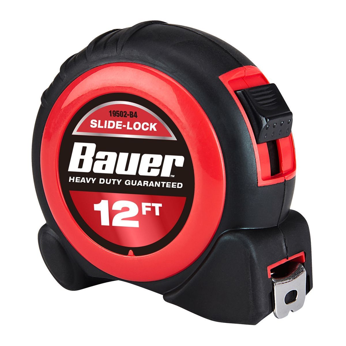 12 ft. x 5/8 in. Tape Measure S13030