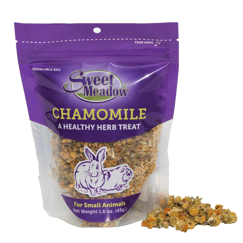 Chamomile Small Animal Treat G83988