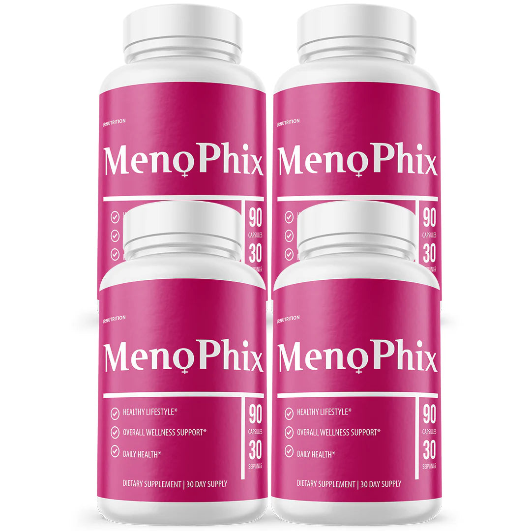 Menopause Support Capsules I93918