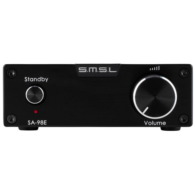 Stereo Amplifier 2 x 160W R651545