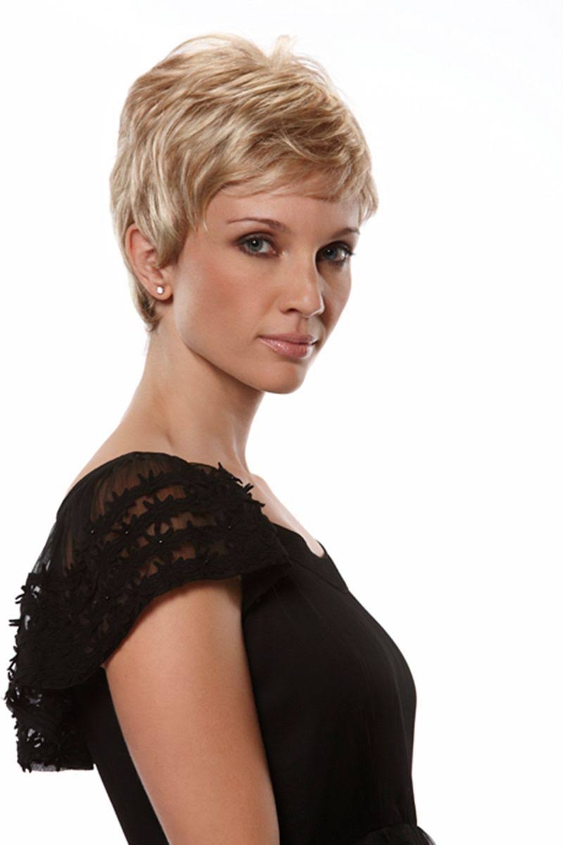 8F16 Wig K259297